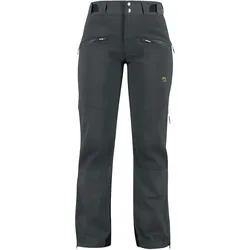 Karpos, Damen, Outdoorhose, Marmolada W Pant (M), Grau