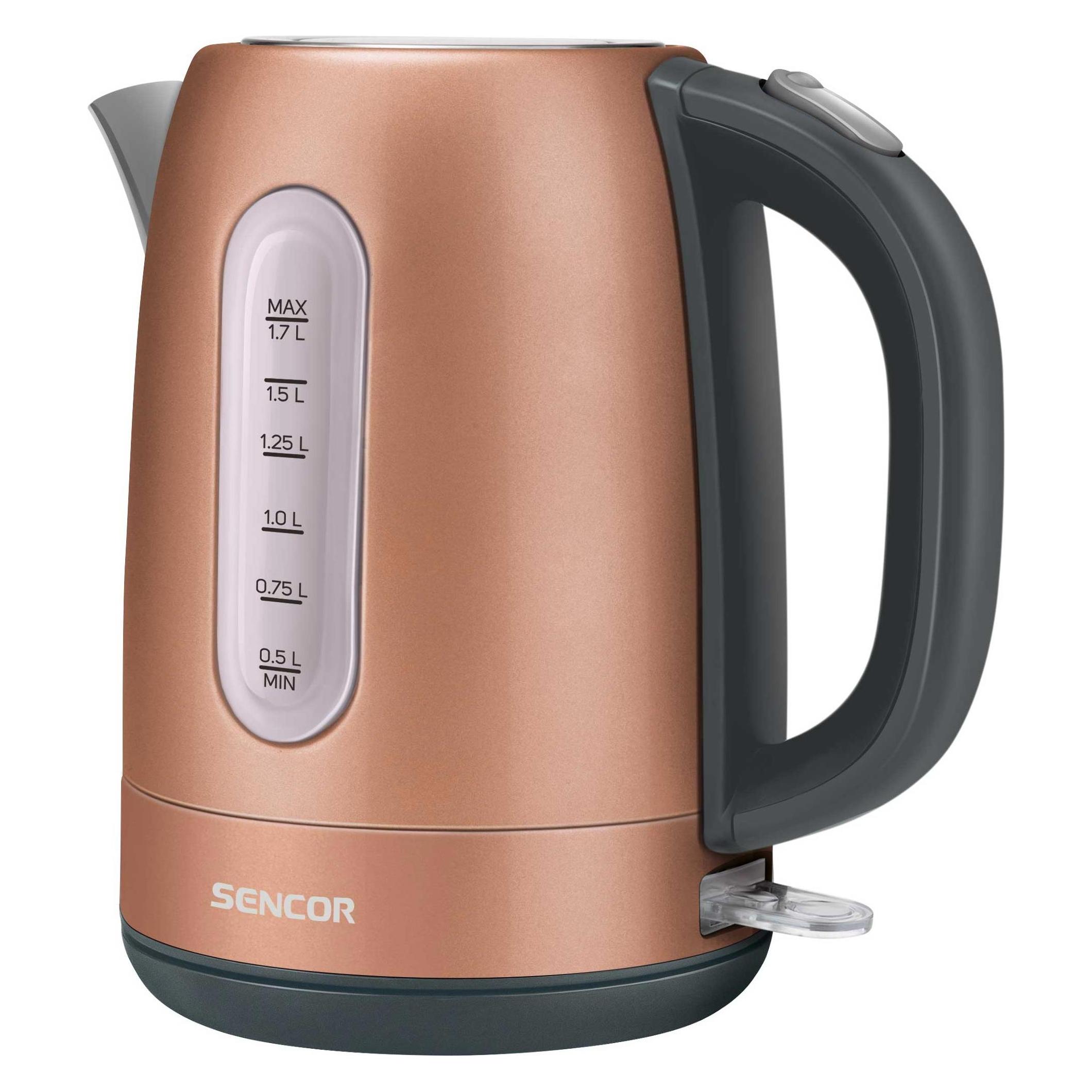 Sencor SWK 1776GD (1.70 l) (SWK 1776GD)