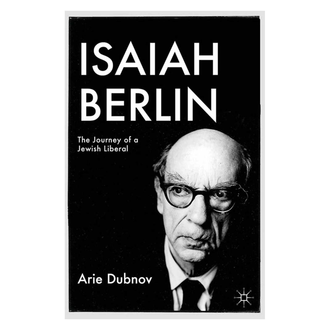 Springer Isaiah Berlin (Englisch, Softcover, A. Dubnov) (55959734)