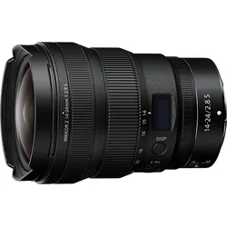 Nikon Z 14-24mm F2.8 S Nikkor