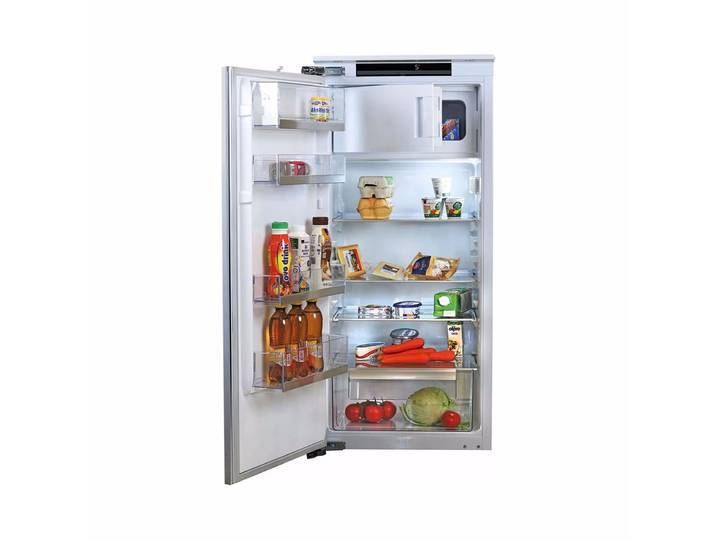 Novamatic EKI1224.2L Einbau Kühlschrank 60cm vollintegriert – Einbaukühlschrank 60 cm vollintegriert