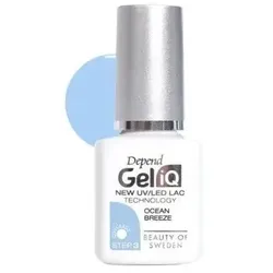 Beter Depend Gel Iq Esmalte Ocean Breeze 41085