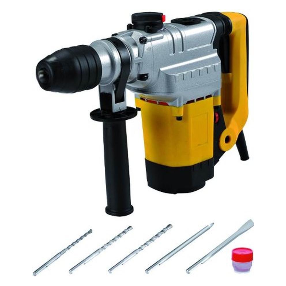 Vigor VBH 400-E Sds Maxi-Bohrhämmer (Bohrmaschine) (VBH 400-E)
