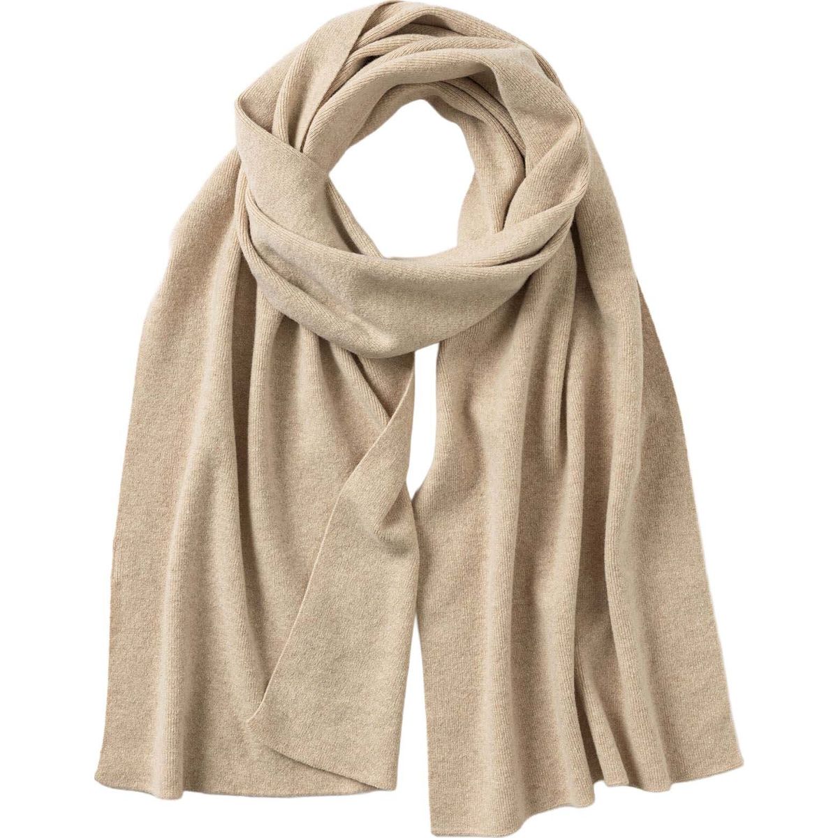 Holebrook Hållö Scarf sand (710) OS A54703-710-OS