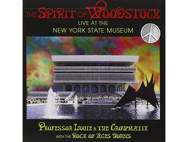 Spirit of Woodstock