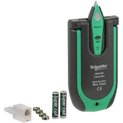 Schneider Electric IMT23206 THORSMAN Multifunktions Kabelsucher mit Sender und Empfänger
