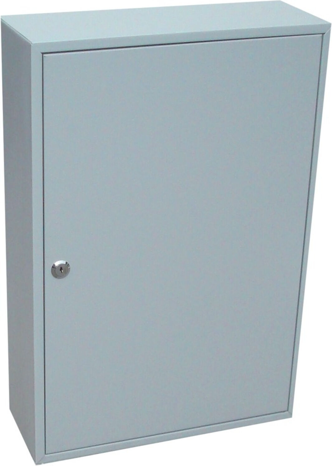 Schlüsselschrank 200 H. 1 -türig 550x380x140 ; E/D/E