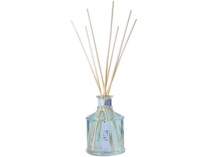 Erbario Toscano Diffuser Salis 250ml (Duftstäbchen sind online nicht inklusiv)