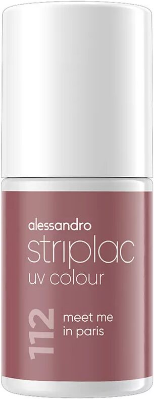 Alessandro - Striplac UV Colour Meet Me In Paris, 6.5 ml