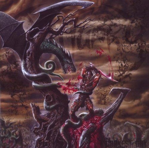 Obituary - Darkest Day - Preis vom 16.10.2026 11:41:07 h