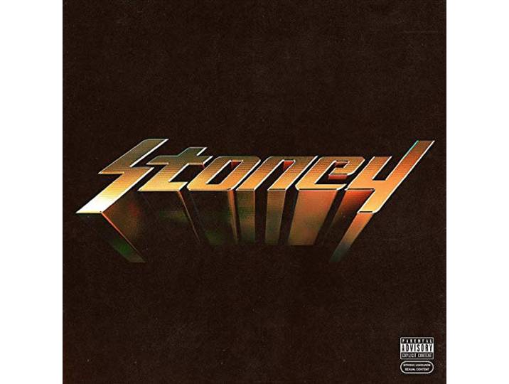 Post Malone - Stoney