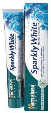 Himalaya Dentífrico Blanqueador 75Ml