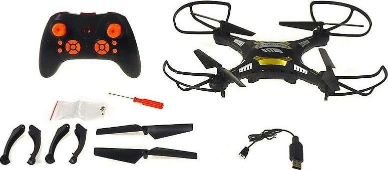 ADAR Drone met afstandsbediening en USB-aansluiting