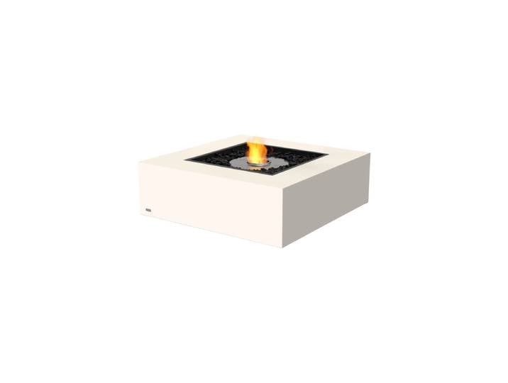 Bio-Ethanol Feuertisch „Base 40“ Bone EcoSmart Fire