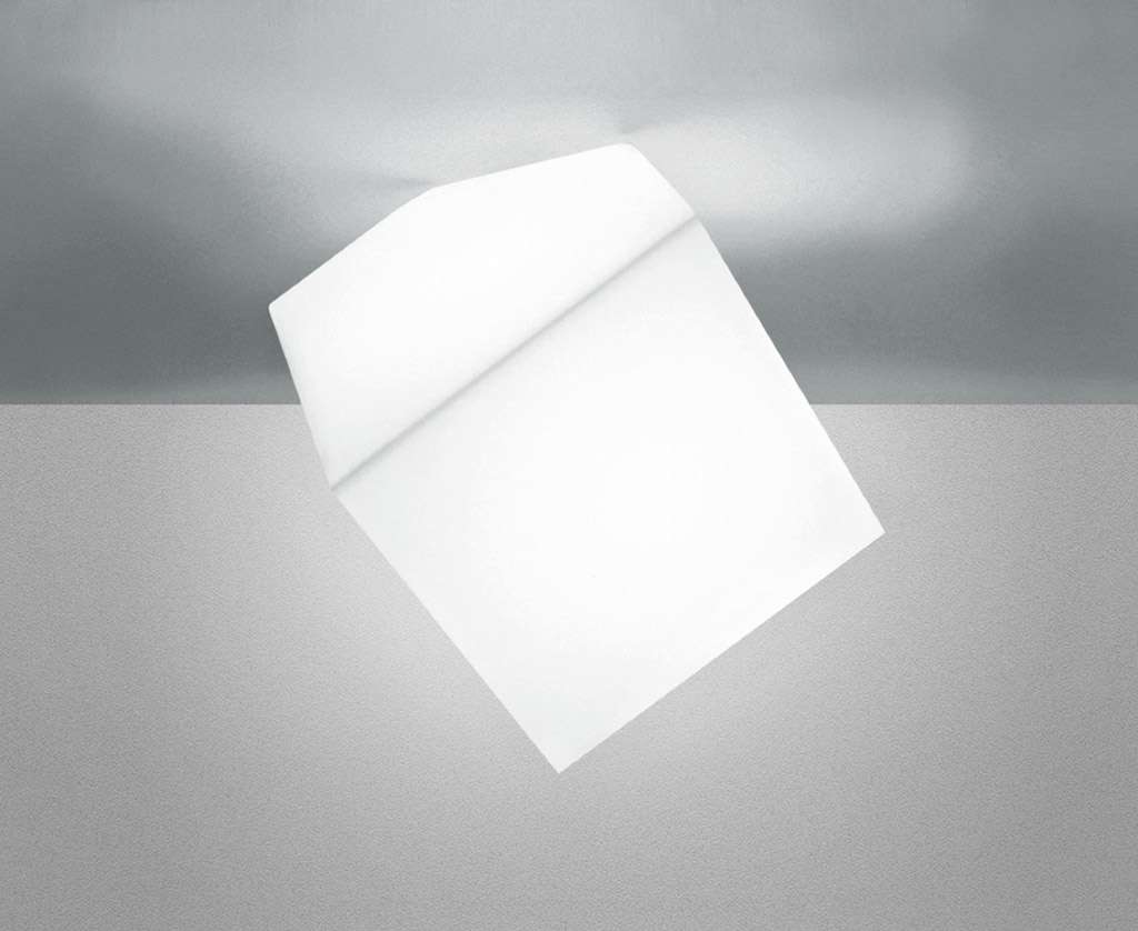 Artemide Edge Wandleuchte / Deckenleuchte (Edge 21) Edge 21 1292010A
