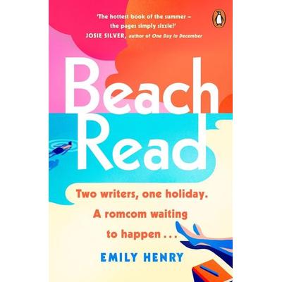 Beach Read, Taschenbuch von Emily Henry, Penguin Books Ltd