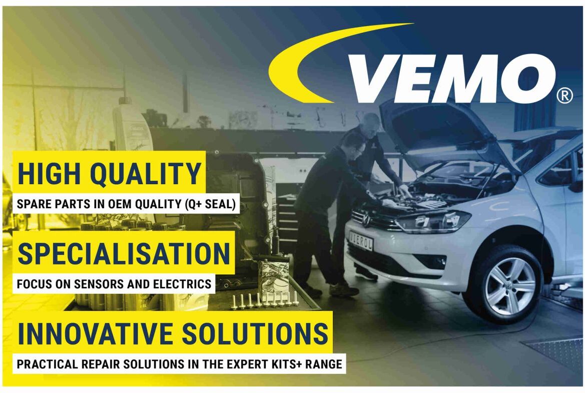 Sensorring, ABS VEMO V40-92-0792