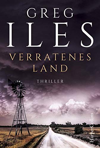 Greg Iles - Verratenes Land - Preis vom 30.09.2026 22:30:23 h