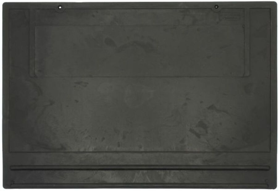 Roiskeläppä Cargoparts Cargo-M07