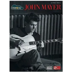 John Mayer, Fachbücher von John Mayer