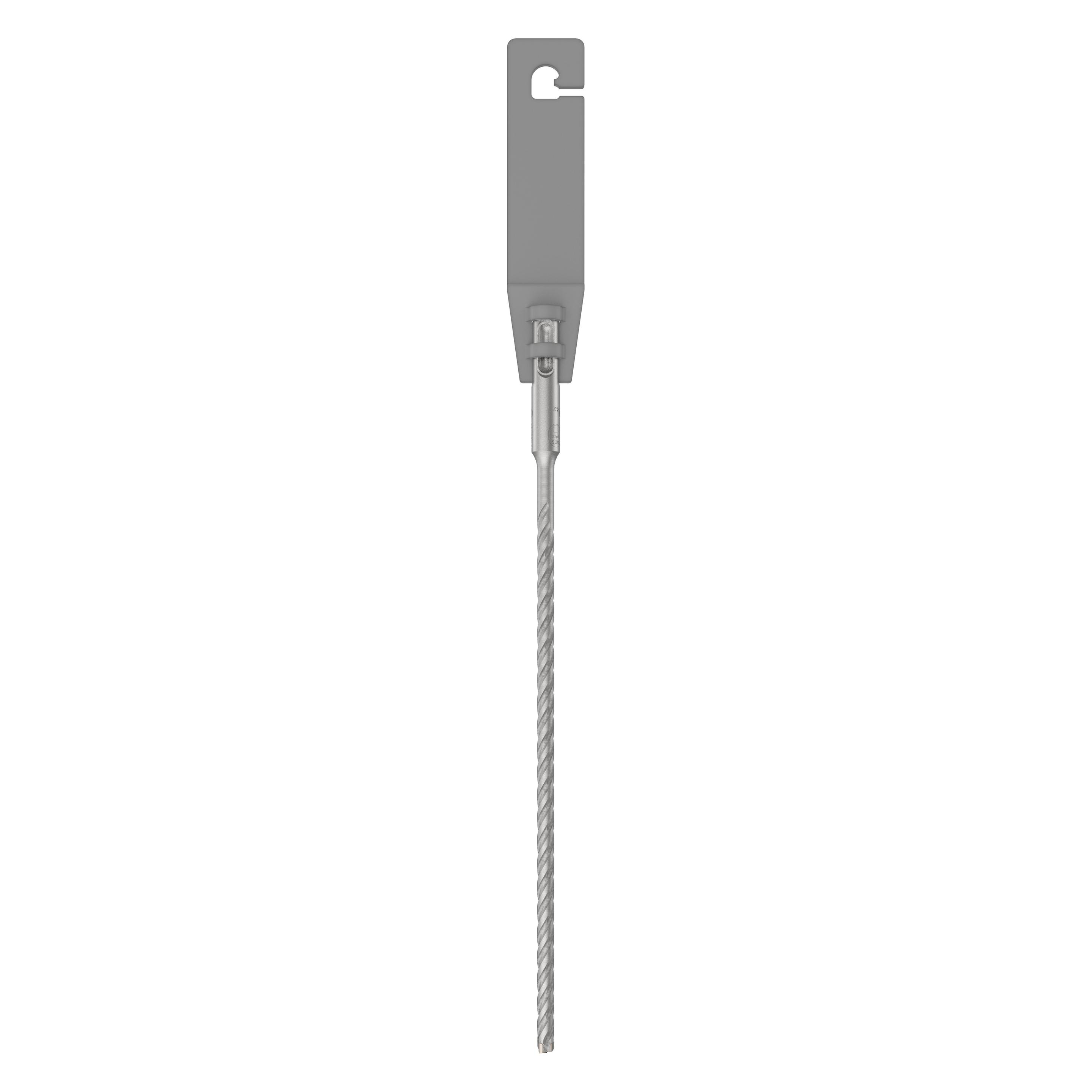 Bosch Professional Zubehör Pro SDS plus-5X (6 mm) (2608833780)