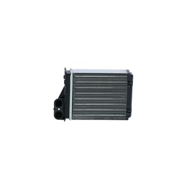 NRF Wärmetauscher RENAULT,DACIA,LADA 54323 6001547484,6001549894 Plattenwärmetauscher,Heizungskühler,Wärmetauscher, Innenraumheizung