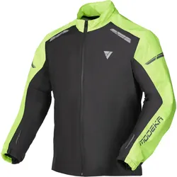 Modeka Hydroflex Motorrad Regenjacke XXL