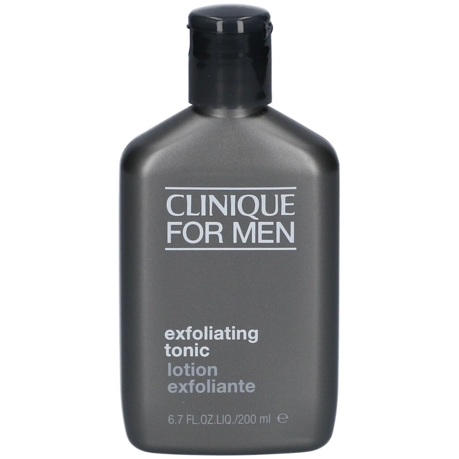 Clinique For Men Exfoliating Tonic 200 ml Tonikum