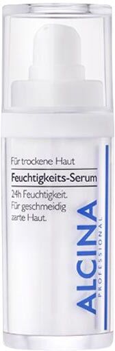 30ml Alcina Feuchtigkeits-Serum