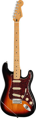 Fender Player II Mod Strat MN 3TS 3