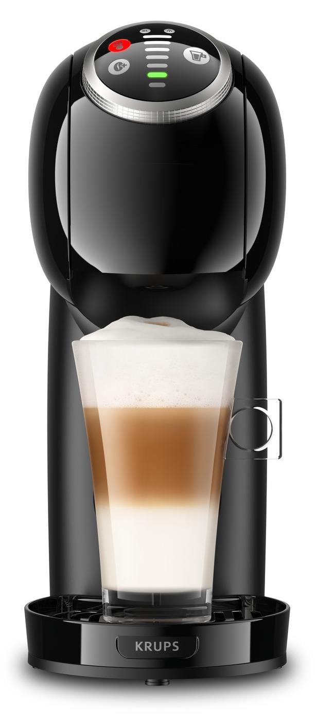 Krups Dolce Gusto Genio S Plus KP3408 Koffiezetapparaat - Zwart