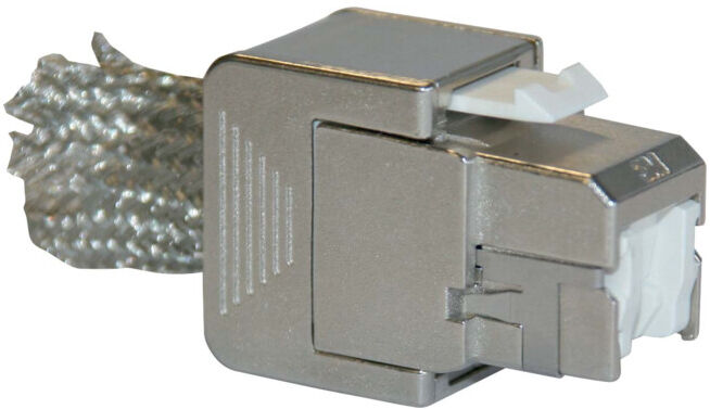 Corning Module de connexion Cat6A PL 180 STP DE010022734 (DE010022734)