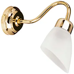 Licht-Erlebnisse, Wandleuchte, Kosmas