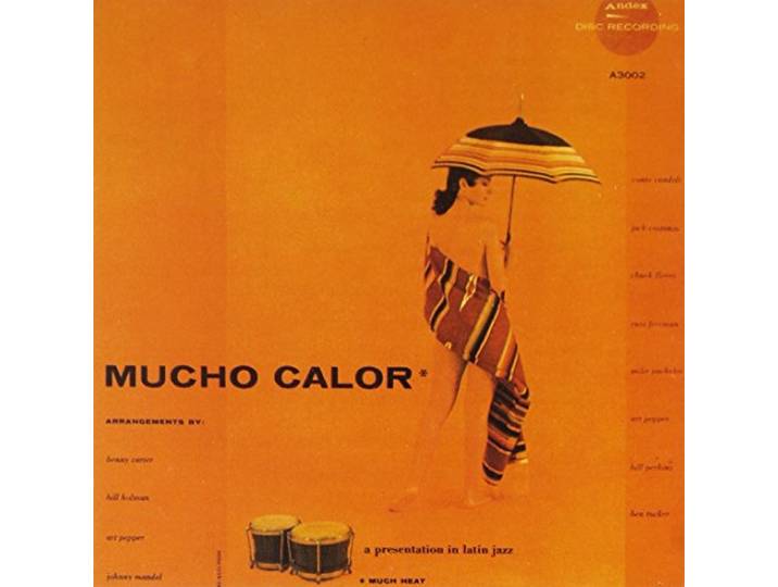 Mucho Sabor