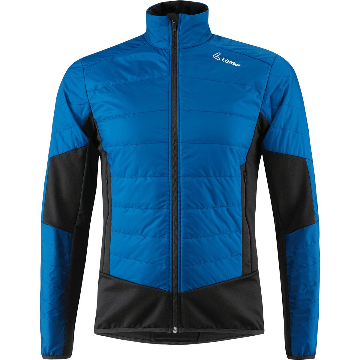 Löffler Men Hybridjacket Athletico PL60 marin (452) 50 30123-452-50