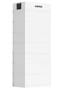 AXITEC AXIstorage Li SV3 34.0kWh Speicherset
