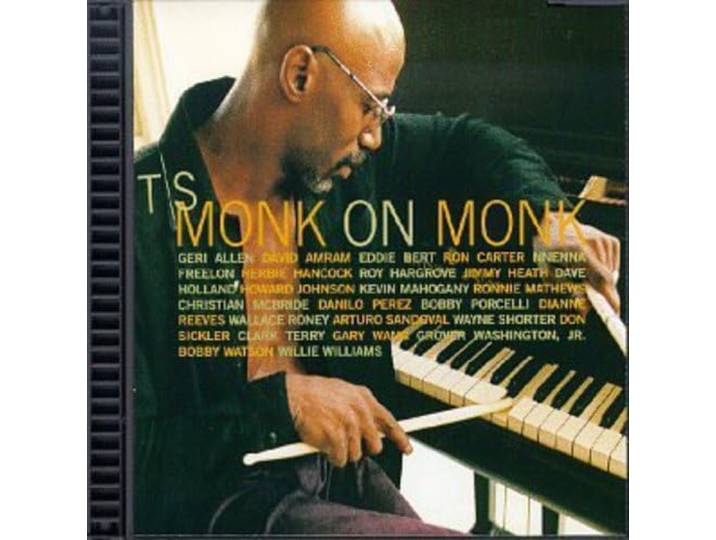 Monk on Monk