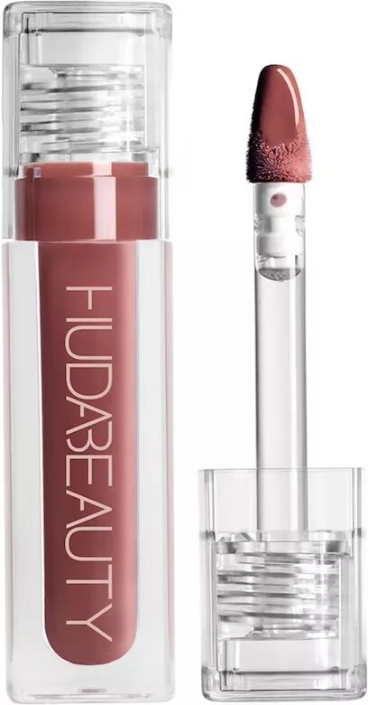 Huda Beauty - Faux Filler, Hochglänzender Lipgloss, 3.9 ml, Bombshell