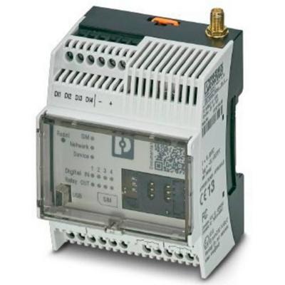 Phoenix Contact 1038567 TC MOBILE I/O X200-4G SMS-Relais