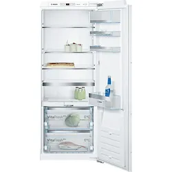 BOSCH KIF51AFE0 Serie 8 Kühlschrank (238 l, E, 1397 mm hoch, k.A.)