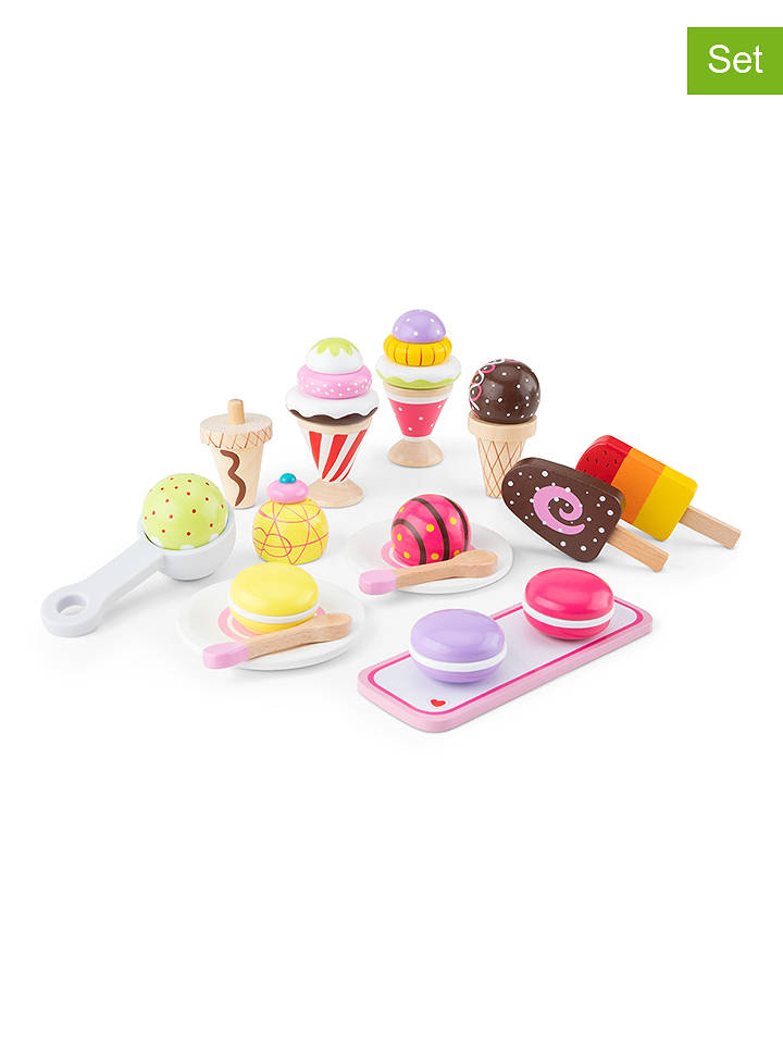 Woet Eisset - ab 3 Jahren - onesize