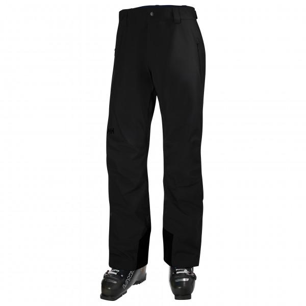 Helly Hansen - Legendary Insulator Pant - Skihose Gr S schwarz