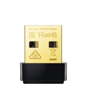 TP-LINK ARCHER T600U NANO/AC600 WiFi Nano USB Adapter TP-Link (ARCHER T600U NANO)