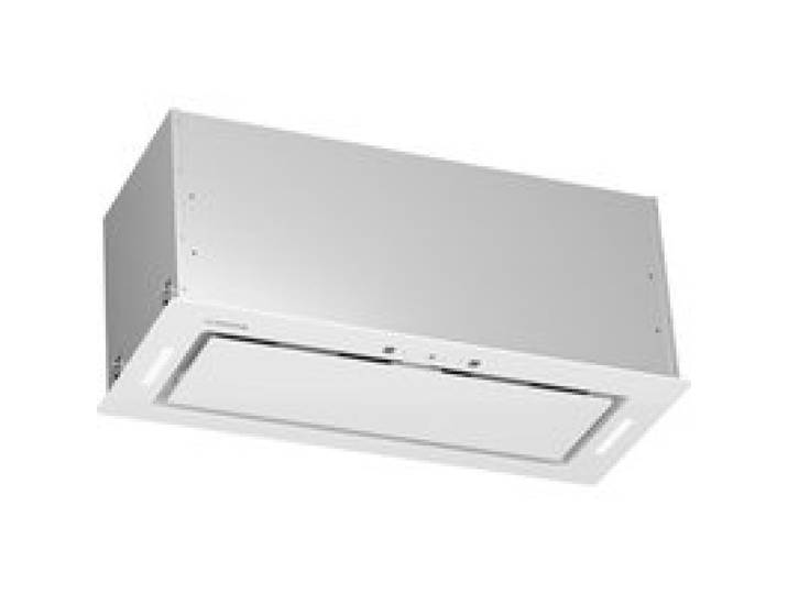 Klarstein Hektor Eco Module de ventilation 72 cm 466 m³/h tactile verre