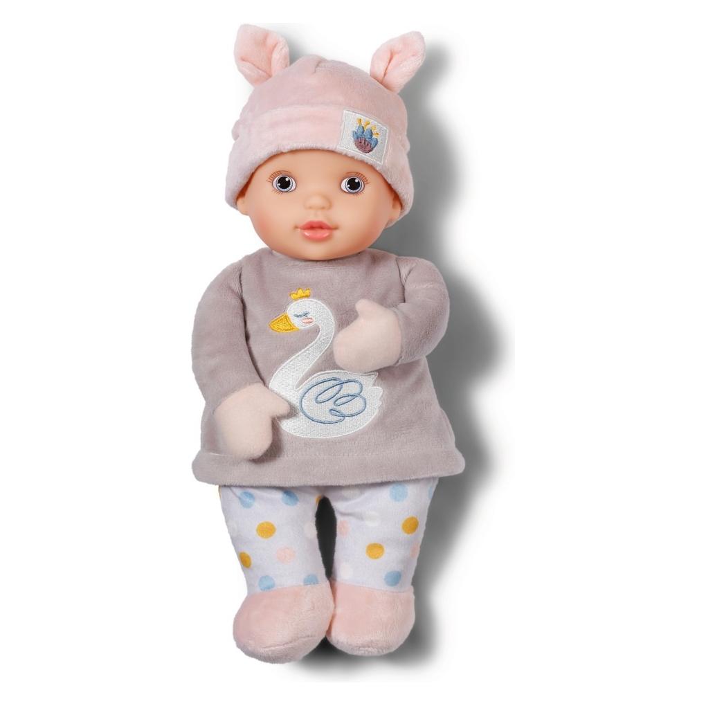 Zapf Creation BABY born for babiesSweetieMauve30cm (838723)