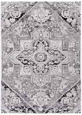 SAFAVIEH Spencer Nadiya Medallion Area Rug