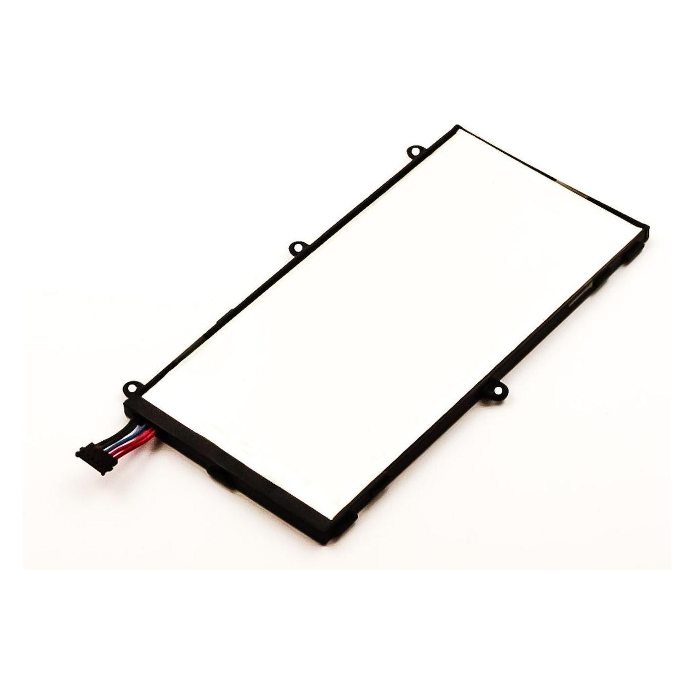 AGI 108144 - Batterie/Akku - Samsung - GALAXY TAB 3 7.0 - Schwarz - Weiss - 4000 mAh (Akku) (108144)