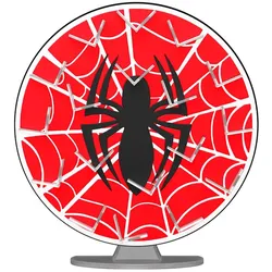 Funko Bitty POP! DisplaySpider-Man Web