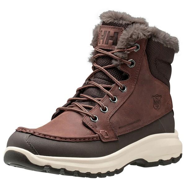 Helly Hansen - Garibaldi V3 - Winterschuhe EU 44 braun