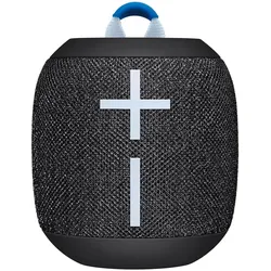 Ultimate Ears Wonderboom 3 – Bluetooth Lautsprecher, Outdoor Soundbox, wasserdicht und tragbar